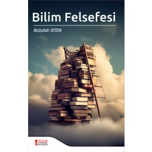 Pegem Akademi Yayıncılık Bilim Felsefesi