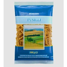 Amway Fussuli Makarna 500GR