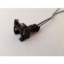 Gözpar Oto Üniversal Benzinli Araç Enjektör Soketi 2yc 004