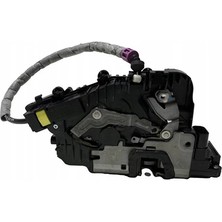 Wender Mercedes Kapı Kilidi W166 X166 Arka Sağ