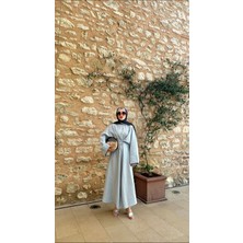 By Esma Eser Candy Elbise Bebe Mavi