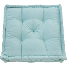 Aida Concept Fransız Yer Minderi 60X60 Cm, Tv Minderi, Balkon Minderi, Palet Minderi, Kış Bahçesi Minderi, Çocuk Minderi, Koltuk Minderi,