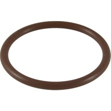 Bh Fkm Viton 75 Shore Oring K0 - 6X38