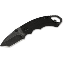Kershaw Shuffle Iı Blackwash Çakı
