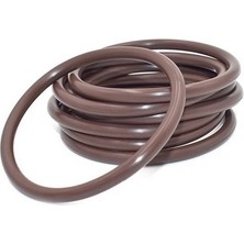 Bh Oring Kalınlık 2.62 mm Iç Çap 20.29 mm Dış Çap 25.53 mm (2.62X20.29) 75 Shore Viton Fkm