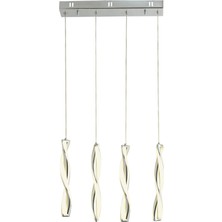 Ünal Aydınlatma Odin Sarkıt-5