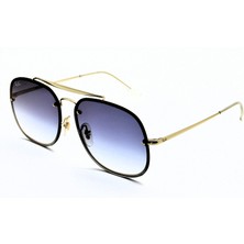 Ray-Ban Rb3583N-001X0/58 Unisex Güneş Gözlüğü