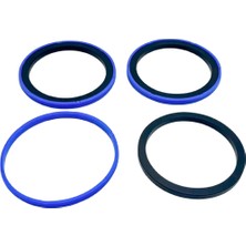 Bh Piston Keçesi Pu / Nbr K49 - 49X60X4.2