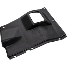 Wender Bmw Çamurluk Davlumbazı E30 Ön Sol; Ön Taraf 1988-91