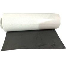 Demiriz Yapışkanlı Eva Sünger Rulo 6 mm (En:1 Metre Boy:5 Metre)