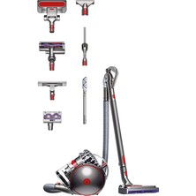 Dyson big Ball Absolute 2 Elektrikli Süpürge- Mavi