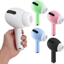 Big Pea Tws MK-201 Airpods Pro Görünümlü Bluetooth Speaker Hoparlör