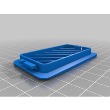 Dodge Chrysler Neon Havalandırma Izgara Çerçeve- K0646