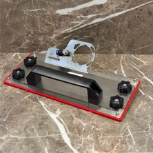 Pancsan-Avuç Taşlama , Spiral 45 Gönye Kesme Aparatı