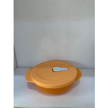 Tupperware Mikrodalga Mikro Kap 390ML
