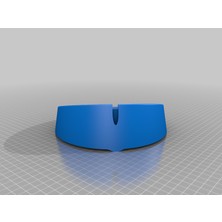 Fıat Spider Ön 6.5_ Hoparlör Adaptörü - 4492118