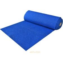 Kıvırcık Paspas 12MM