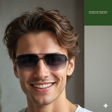 Morlin Bron Mbs S1241 01 61-16-145 Erkek Güneş Gözlüğü