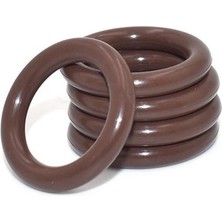 Bh K0 - 2.62X9.92 Fkm Viton 75 Shore Oring