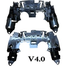 Konsol İstasyonu Playstation 5 Dualsense V4 ile Uyumlu BDM040 Kasnak Ps5 Iç Kasa