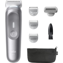 Braun Series 7 Vücut ve Yüz Bakım Seti BG7550 Trimmer
