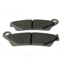 Bajaj Pulsar RS200 - 200NS - NS150 - AS150 - Discover Ön Fren Balatası Orijinal