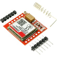 Robotistan SIM800C Gprs Modülü