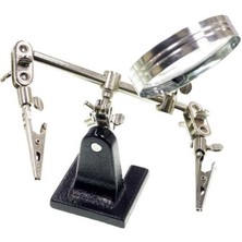 Robotistan Mercekli Havya Standı - ZD-10D