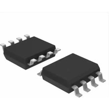 Robotistan LM386 Smd-8 Entegre