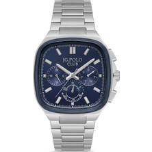 JG. Polo Club Jg.polo Club JPC.1125 S04363M.3 Erkek Kol Saati