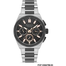 Ferrucci Fcf 1125 03627M.03 64004 Erkek Kol Saati