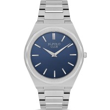 Jg. Polo Club JPC.0725 S04158M.4 Erkek Kol Saati