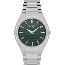 Jg. Polo Club JPC.0725 S04158M.2 Erkek Kol Saati