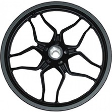 Bajaj Pulsar RS200 - 200NS Ön Jant Orijinal