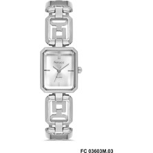 Ferrucci Fc 1125 03603M.03 640053 Kadın Kol Saati