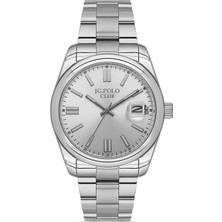 JG. Polo Club Jg.polo Club JPC.1025 S03508M.1 Erkek Kol Saati