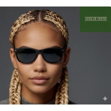 Esrada   Unısex Güneş Gözlüğü 230/S 05N 55-17-140