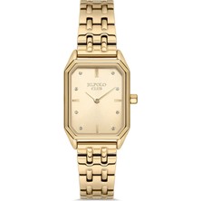 Jg. Polo Club JPC.0625 013627M.4 Kadın Kol Saati