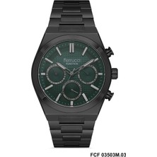 Ferrucci Fcf 0925 03503FM.3 64004 Erkek Kol Saati