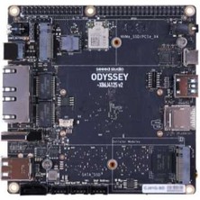 Odyssey X86J4125864 Geliştirme Kartı V2 - 64GB - WIN11