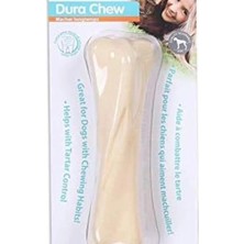Pawise Dura Chew Et Aromalı Köpek Kemiği 16,5 cm