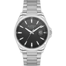 Jg. Polo Club JPC.1025 S04630M.5 Erkek Kol Saati