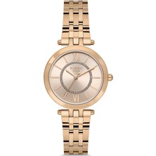 Jg. Polo Club JPC.1024 B01947M.3 Kadın Kol Saati