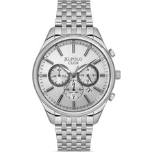 Jg. Polo Club JPC.0725 S04595M.4 Erkek Kol Saati