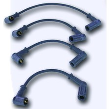 Ünüvar Unuvar 1154 Buji Kablosu Ym Şahin M131 85011154