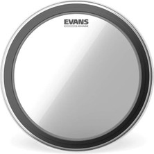 BD22EMAD2 Bas Davul Perdesi 22" Çift Katlı; Iç 0,254MM; Dış 0,178MM