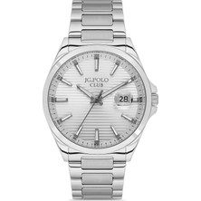 Jg. Polo Club JPC.1025 S04630M.4 Erkek Kol Saati