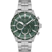 JG. Polo Club Jg.polo Club JPC.0925 S04598M.4 Erkek Kol Saati