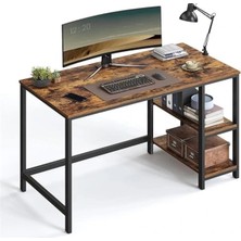 Masa, Bilgisayar Masası, Pc Masası, Ofis Masası, Ofis, Oturma Odası, Çelik Çerçeve