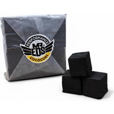 26 mm 1kg Nargile Kömürü